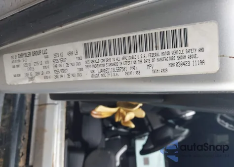 2011 Jeep Wrangler Sport из США, поврежденный, VIN 1J4AA2D11BL587501